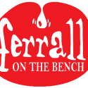 Ferrall on The Bench